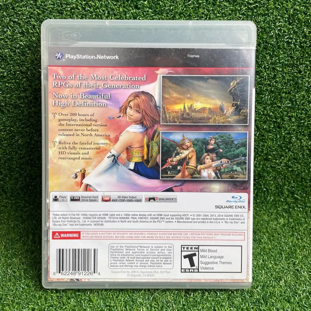 Sony relive magic